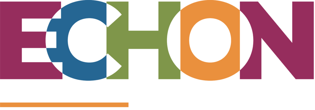Echon logo