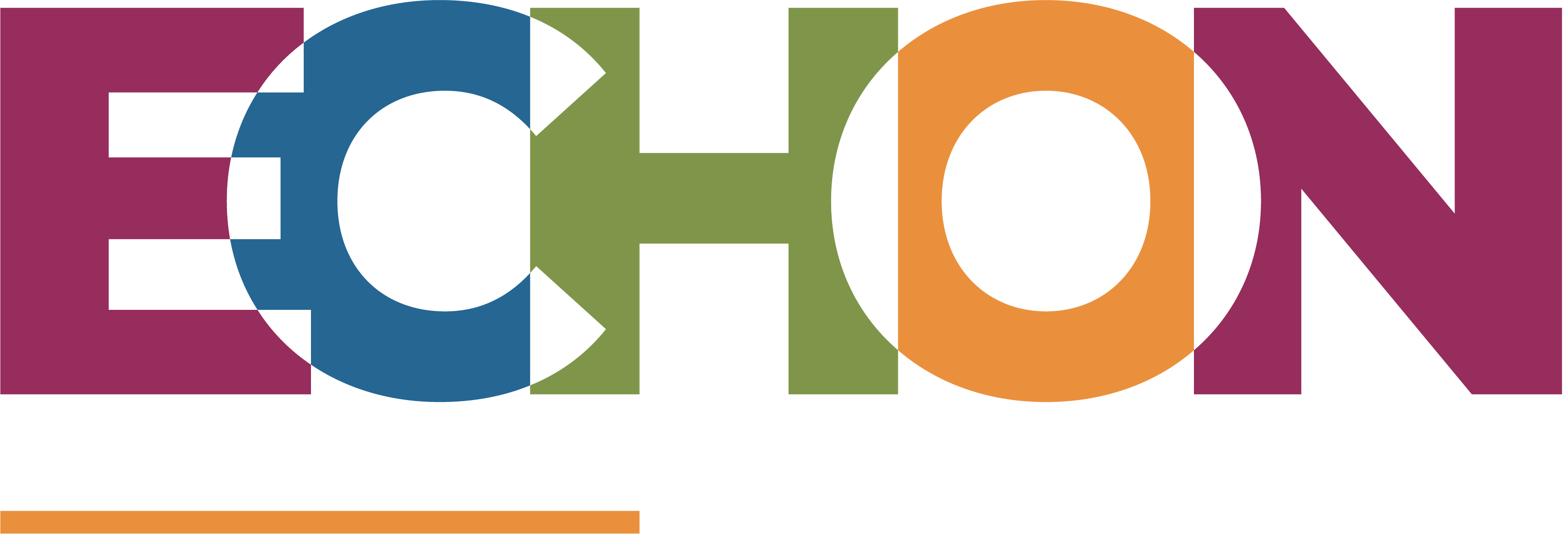 Echon – Digital Partner